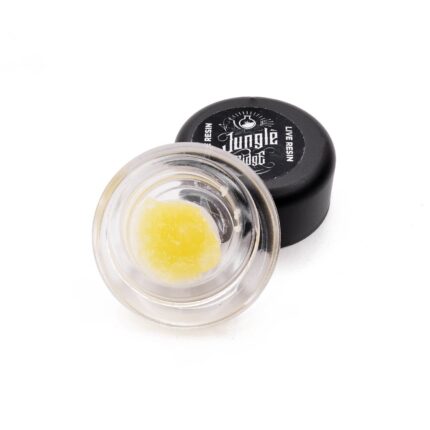 Jungle Ridge – Live Resin (1g)
