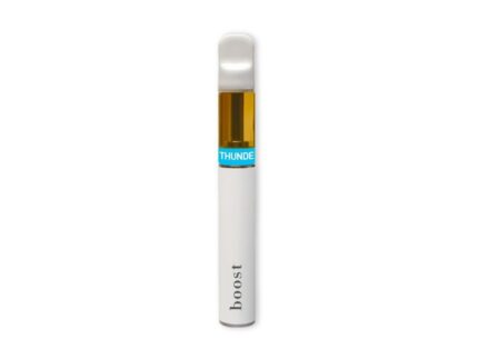 Boost – Disposable Vape (2g)