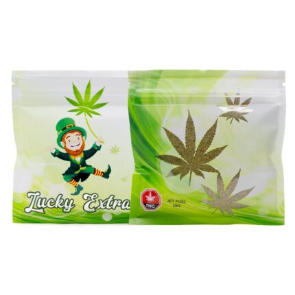 Lucky Farms – Kief (3.5g)