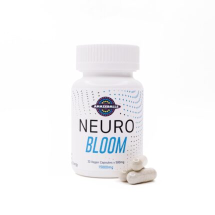 Amazeballs – Neuro Bloom