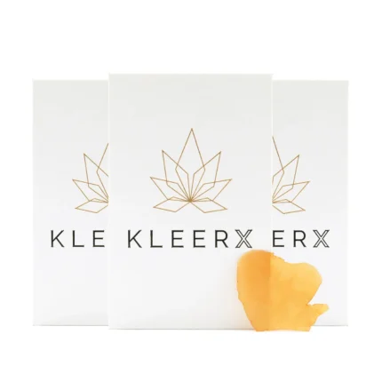KleerX – Shatter (1g)