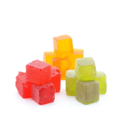 Medicated Edibles – Hard Candies (120mg)